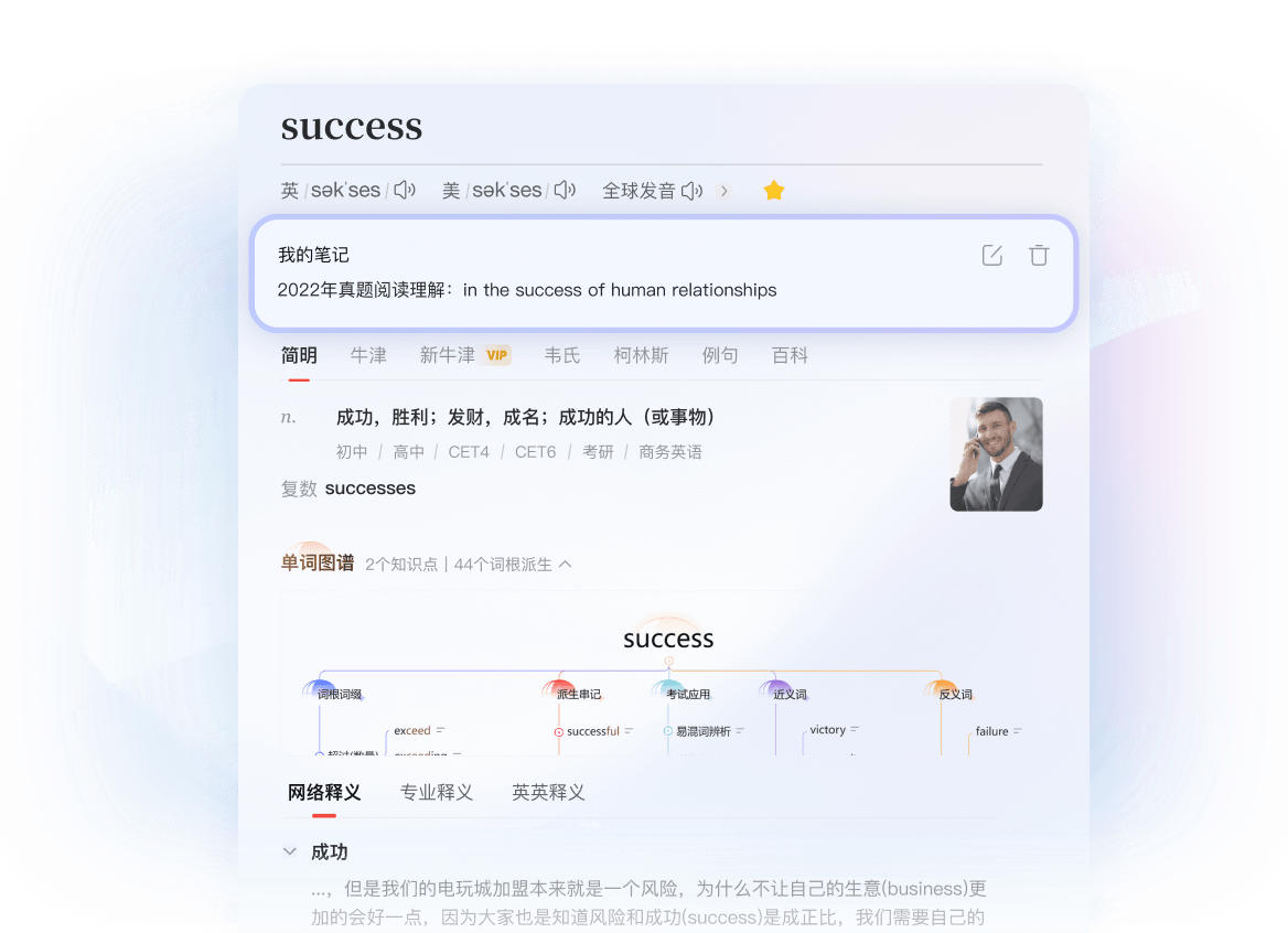 知识库转译